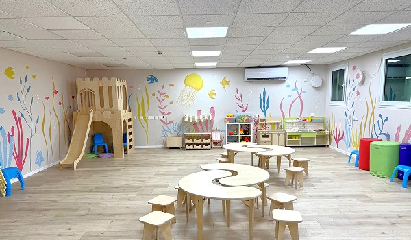 Playroom